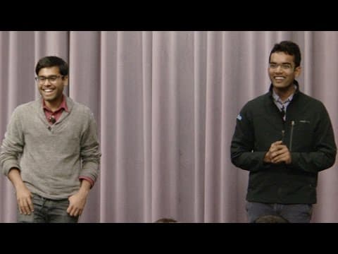 Akshay Kothari: What You Learn by Doing [Entire Talk] thumbnail