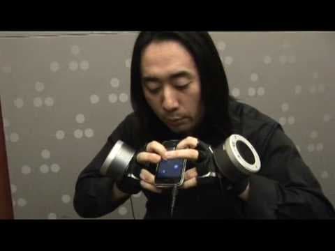Stanford's Mobile Phone Orchestra and iPhone Ocarina thumbnail