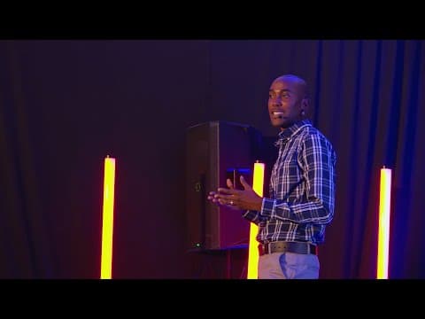 Fusing Passion with Innovation:An Odyssey in Engineering & Opportunity | Brian Nyagol | TEDxBuruburu thumbnail