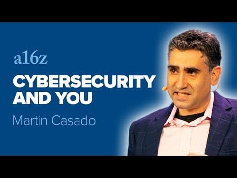 The Latest in Cyber Attacks thumbnail