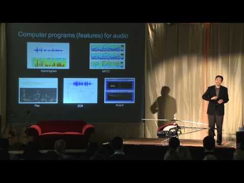 The Future of Robotics and Artificial Intelligence (Andrew Ng, Stanford University, STAN 2011) thumbnail