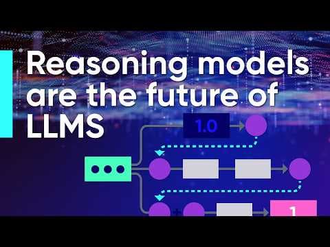 What Are Deep Seek's Reasoning Models and Their Impact? thumbnail