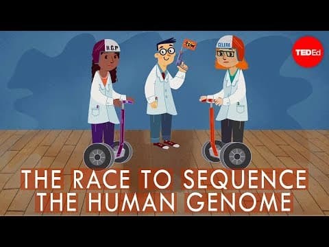 How Did the Human Genome Project Change Genetics Research? thumbnail