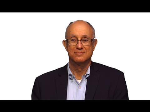 Jeffrey Pfeffer: Why Cultivating Power is the Secret to Success thumbnail