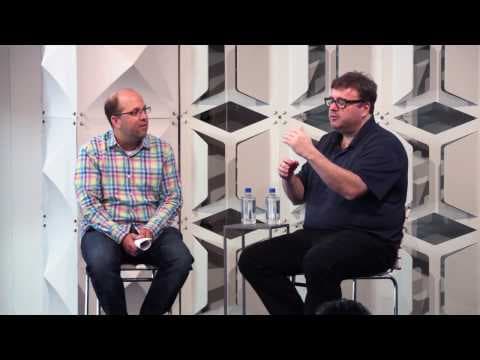 Reid Hoffman Fireside with Josh Elman | #ProductSF 2016 thumbnail