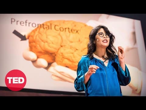 Wendy Suzuki: The brain-changing benefits of exercise | TED thumbnail