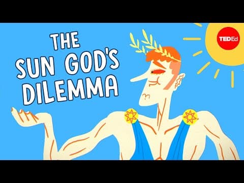 How much would it cost to buy the Sun? - Cella Wright thumbnail