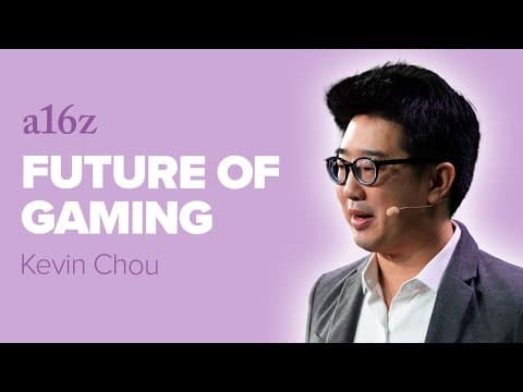 Gamers are Entering a New Era of Monetization thumbnail