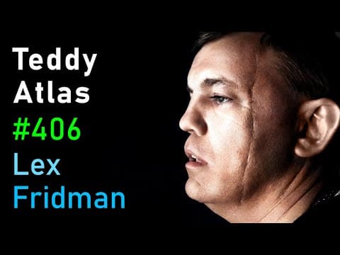 What Does Teddy Atlas Say About Loyalty and Fear? thumbnail