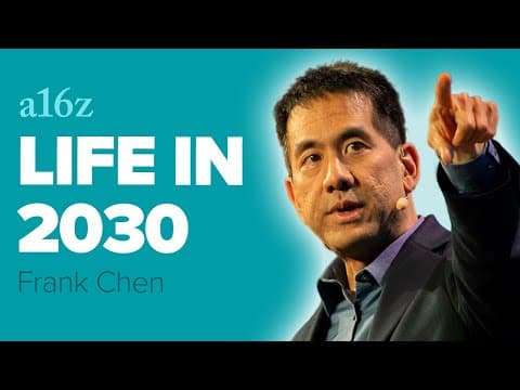 Imagining Our Future Through Tech thumbnail
