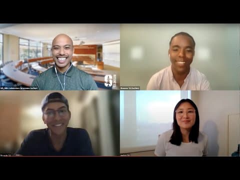 What Entrepreneurial Resources Are at Stanford GSB? thumbnail