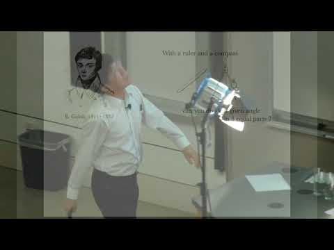 Science from a Sheet of Paper - Tadashi Tokieda thumbnail