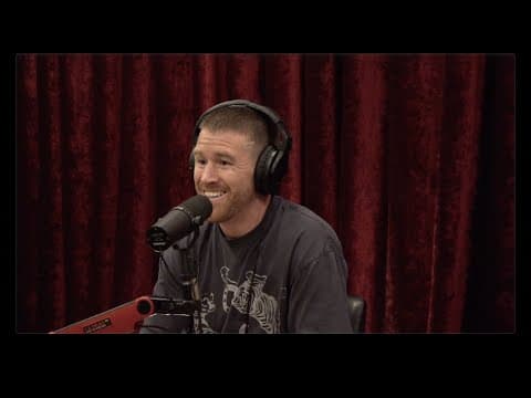 JRE MMA Show #167 with Cory Sandhagen thumbnail