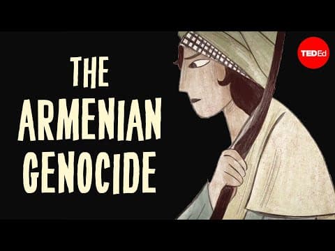 What Were the Causes and Consequences of the Armenian Genocide? thumbnail