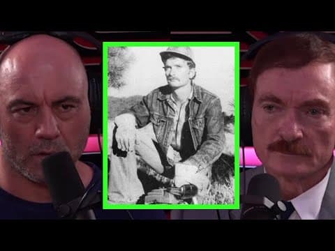 Travis Walton Tells His Story of Alien Abduction thumbnail