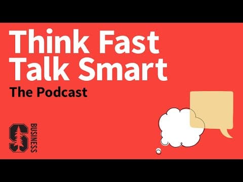 18. Managing in the Moment: How to Get Comfortable with Being Uncomfortable thumbnail