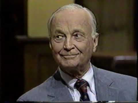 John Templeton: Be A Long-Term Investor | 1987 thumbnail