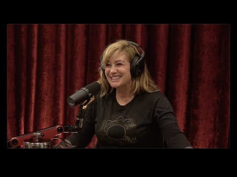 Joe Rogan Experience #2137 - Michelle Dowd thumbnail