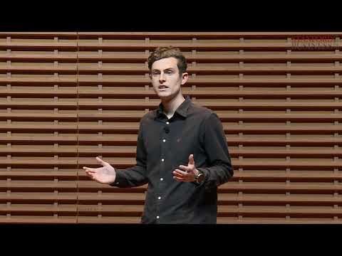 Matthew Milner, MBA ’21: Creating Supportive Workplaces for Parents thumbnail
