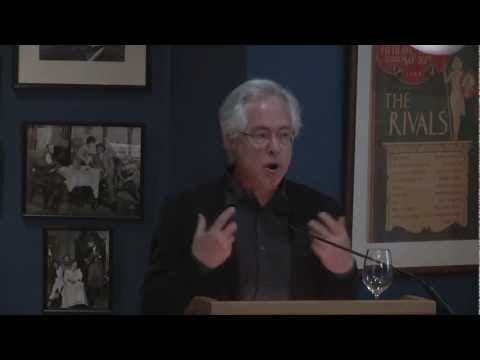 Writing Books for Readers Beyond Academe |The Writer’s Perspective: Luke Menand thumbnail