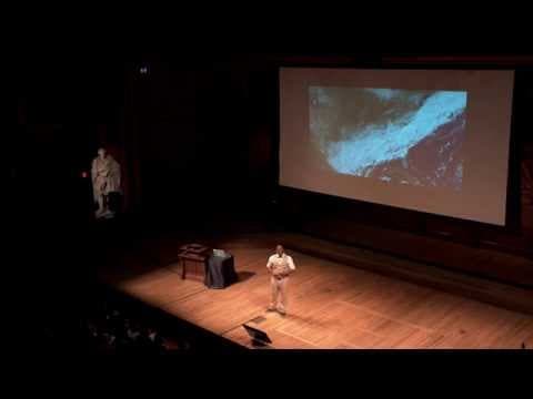 Shane Campbell-Staton | Harvard Horizons Symposium thumbnail