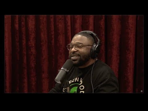 Joe Rogan Experience #2414 - Brian Simpson thumbnail