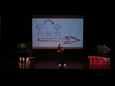 Gen Z's Pursuit of Happiness | Anusha Muralikrishna | TEDxYouth@GSIS thumbnail