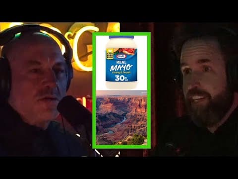 Joe & Duncan Ask ChatGPT the Hard Questions thumbnail
