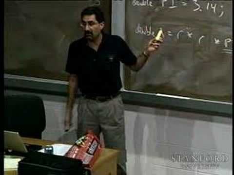 Lecture 6 | Programming Methodology (Stanford) thumbnail