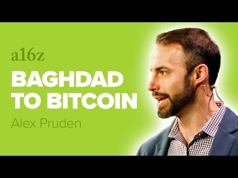 Blockchain in War Zones thumbnail