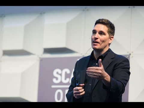 Scaling Culture with Jason Kilar | The Scaleup Offsite 2017 thumbnail