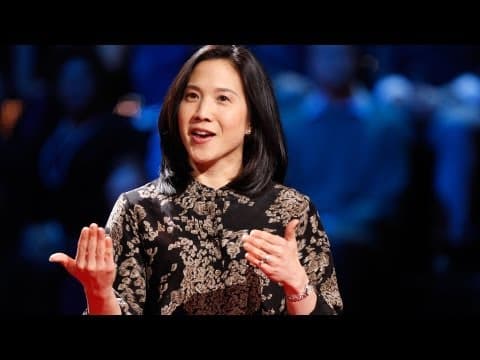 Grit: the power of passion and perseverance | Angela Lee Duckworth thumbnail