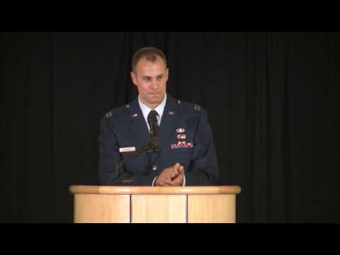 2017 Stanford GSB Military Appreciation Dinner thumbnail