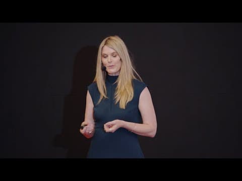 Flip-thinking | Anna Anderson | TEDxMarbella thumbnail