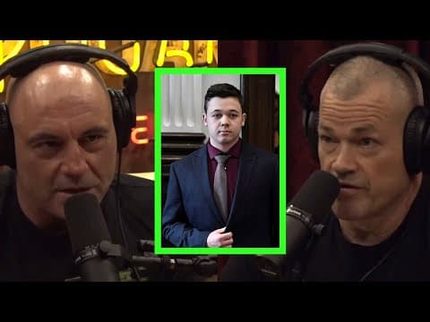 Kyle Rittenhouse's Acquittal thumbnail