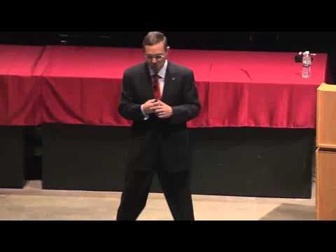 Abraham (Avi) Loeb: New Search Methods for Primitive and Intelligent Life Far from Earth thumbnail