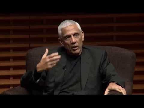 Vinod Khosla, MBA '80: Failure does not matter. Success matters. thumbnail