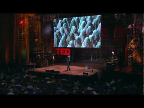 Science can answer moral questions | Sam Harris thumbnail