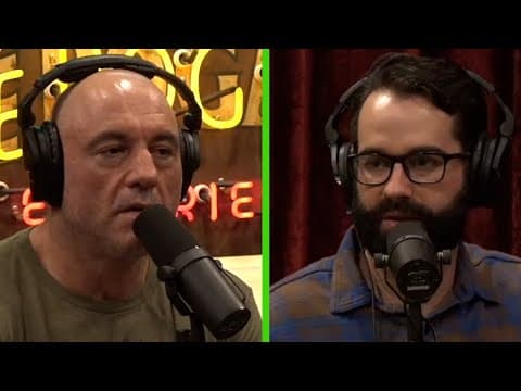 Joe and Matt Walsh Disagree Over Gay Marriage thumbnail