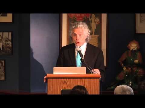 Stylish Academic Writing |Steven Pinker | Office of Faculty Development & Diversity thumbnail