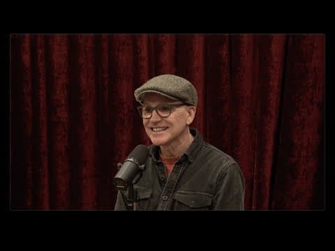 Joe Rogan Experience #2446 - Greg Fitzsimmons thumbnail