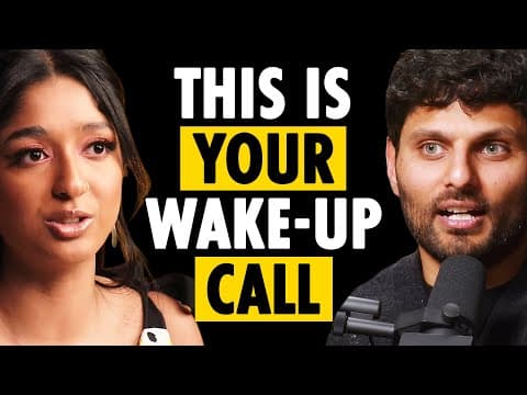 Maitreyi Ramakrishnan ON: Imposter Syndrome & Navigating Self-Doubt In Any Stage of Your Journey thumbnail