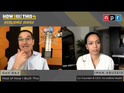 Hiring Nurses During a Global Pandemic | How I Built This with Guy Raz | NPR thumbnail