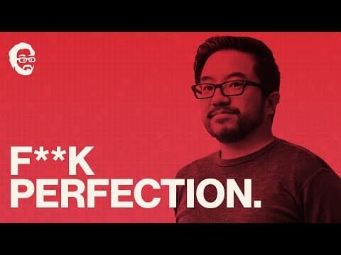 Do It Yourself. Here's how REAL movements start, then change the world. thumbnail