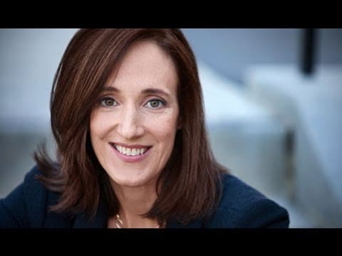 Deborah Gruenfeld: Power & Influence thumbnail