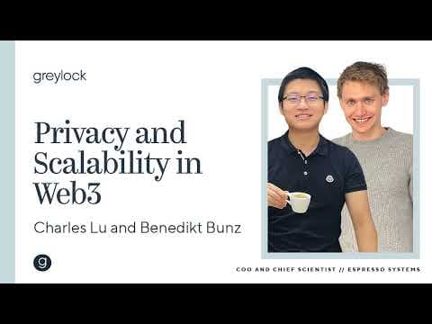 Espresso Systems | Privacy and Scalability in Web3 thumbnail