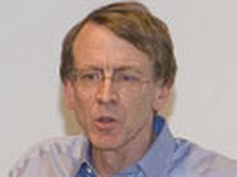 What It Takes to Be a Remarkable Leader: John Doerr, Venture Capitalist thumbnail
