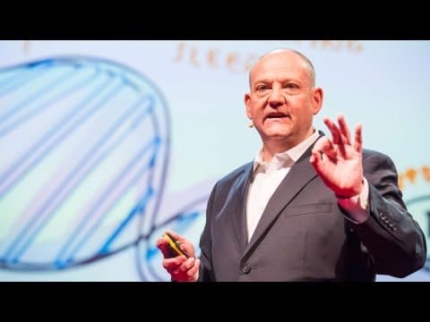 Why do we sleep? | Russell Foster thumbnail