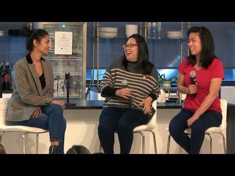 Pitch Practice with FlavorCloud, Holly Liu, and Adora Cheung thumbnail