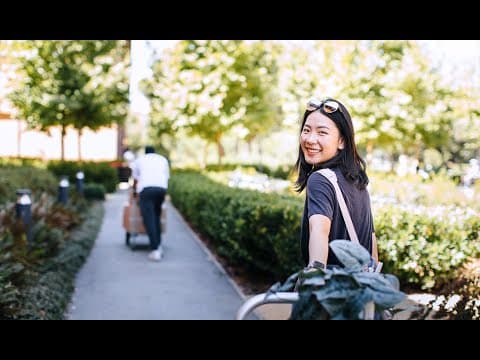 Meet the MBA Class of 2021: Diverse, Dynamic & Driven thumbnail